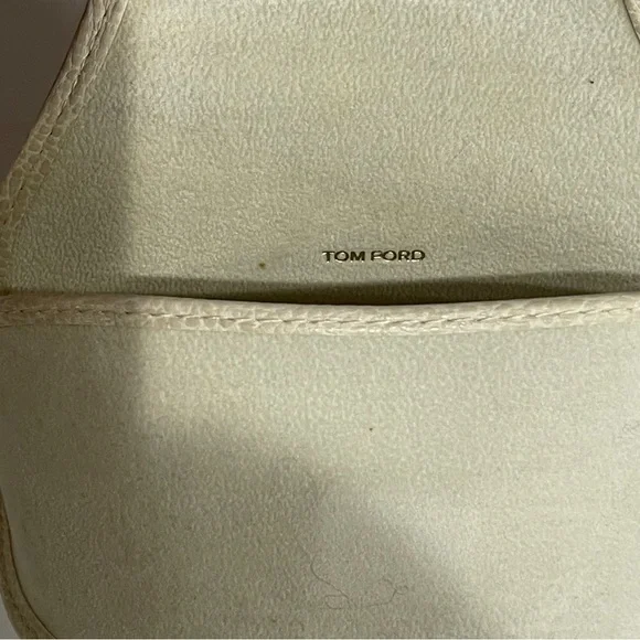 Tom Ford Brown Narcissa Womens Sunglasses w/Case Tom Ford Brown Narcissa Womens Sunglasses Tom Ford | TLC US main image 2